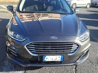 Occasion Ford Mondeo Business Edition 140 ch (102 kW) 2019 Break