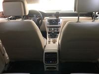 Usata VW Passat 150 CV (110 kW) 2016 Nero Berlina