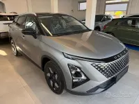 Nuova Omoda 5 147 CV (108 kW) 2026 Grigio SUV