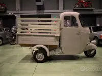 Käytetty Piaggio APE 1950