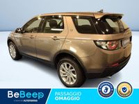 usata Land Rover Discovery SP. 2.0 TD4 SE AWD 150CV AUTO