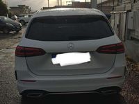 Usata Mercedes B200 Premium 163 CV (119 kW) 2020 Monovolume