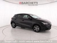 Usata MG MG3 Luxury 194 CV (142 kW) 2025 Nero Utilitaria