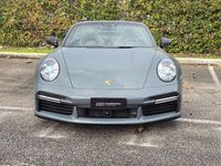 Usata Porsche 992 650 CV (478 kW) 2020 Grigio Cabrio