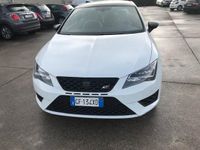 usata Seat Leon 2.0 TSI 5p. Start/Stop Cupra