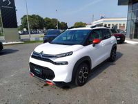 usata Citroën C3 Aircross 1.2 PureTech 110cv SHINE DIMOSTRATIVO