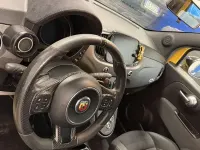 Usata Abarth 595 Competizione 179 CV (131 kW) 2017 Other