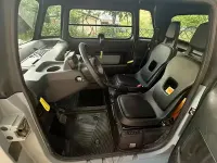 Usata Citroën AMI Tonic 2023 Grigio Berlina