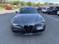 Usata Alfa Romeo Giulia Executive 150 CV (110 kW) 2018 Berlina
