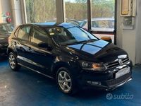 usata VW Polo 1.2 TDI DPF 5 p. Trendline