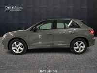 Usata Audi Q3 Sportback 150 CV (110 kW) 2022 Grigio SUV