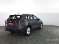 Usata VW Tiguan Life 150 CV (110 kW) 2025 Dolphin grey SUV