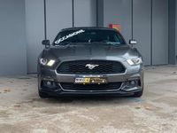 usata Ford Mustang Fastback 2.3 Ecoboost aut. 317cv