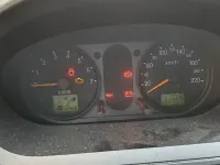 Usata Ford Fiesta 80 CV (58 kW) 2002 Grigio Utilitaria