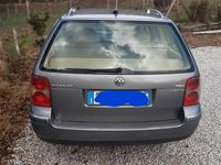 Usata VW Passat 130 CV (95 kW) 2002