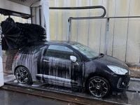 Usata Citroën DS3 92 CV (67 kW) 2011 Berlina