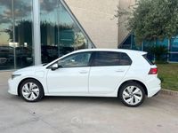 Nuova VW Golf VIII Edition 150 CV (110 kW) 2025 Bianco Berlina