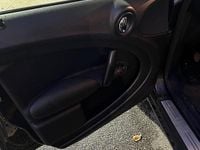 Usata Mini Countryman 2013 Nero SUV