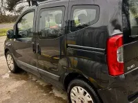 Usata Fiat Qubo Active 95 CV (69 kW) 2014 Monovolume