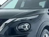 Usata Nissan Juke N-Connecta 114 CV (83 kW) 2023 Bianco SUV