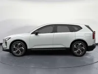 Nuova Volvo EX60 Plus 500 kW (680 CV) 2026 Bianco SUV