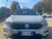 usata VW T-Roc 1.6 TDI Style