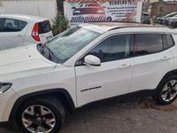 usata Jeep Compass 2.0 Multijet II 4WD Limited TETTO PAN