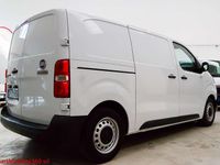 Usata Fiat Scudo 120 CV (88 kW) 2023 Bianco Furgone