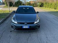 usata VW Golf 7ª serie - 2019