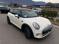 usata Mini Cooper D JCW ALLESTIMENTO