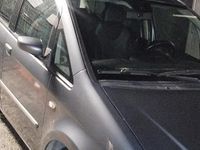 Usata Fiat Idea 2006 Grigio Monovolume