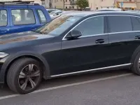 Usata Mercedes C220 Advanced 200 CV (147 kW) 2025 Station wagon