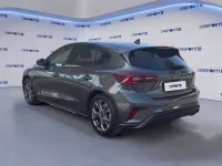 Usata Ford Focus ST-Line 125 CV (91 kW) 2023 Grigio Berlina