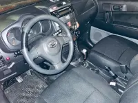 Usata Daihatsu Terios 86 CV (63 kW) 2026 Rosso SUV