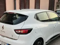 Usata Renault Clio IV 90 CV (66 kW) 2019 Bianco Berlina