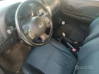 Usata Nissan Micra 80 CV (58 kW) 2011 Utilitaria