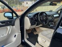 Usata VW Touareg 239 CV (175 kW) 2011 SUV