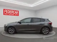 Usata Ford Focus ST 116 CV (85 kW) 2025 Grigio Berlina