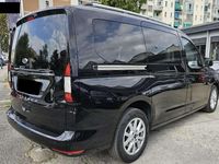 Usata Ford Tourneo Connect 122 CV (89 kW) 2023 Nero Monovolume