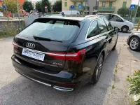 Usata Audi A6 Business 204 CV (150 kW) 2018 Nero Station wagon