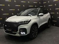 Usata Sportequipe S6 150 CV (110 kW) 2024 Bianco SUV