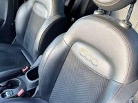 Usata Fiat 500 Pop 120 CV (88 kW) 2018 Station wagon