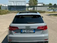 Usata Audi RS3 Premium 116 CV (85 kW) 2020 Grigio Berlina