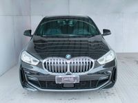 usata BMW 1M SerieSerie 1 F40 - d Msport auto