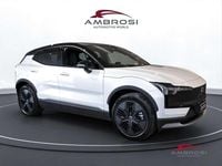 Nuova Volvo EX30 Performance 314 kW (428 CV) 2026 Crystal white SUV