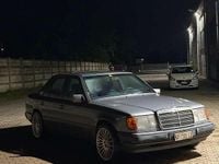 Usata Mercedes E300 220 CV (161 kW) 1994 Berlina