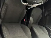 Usata Citroën C3 Exclusive 82 CV (60 kW) 2015 Bianco Berlina
