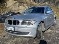 usata BMW 120 120 Serie 1 E/81-87 d 3p Eletta dpf