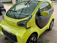 Usata XEV Yoyo 7 kW (10 CV) 2024 Utilitaria