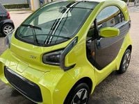 Usata XEV Yoyo 2024 Utilitaria